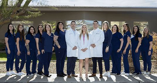 Saguaro Dermatology- Ahwatukee