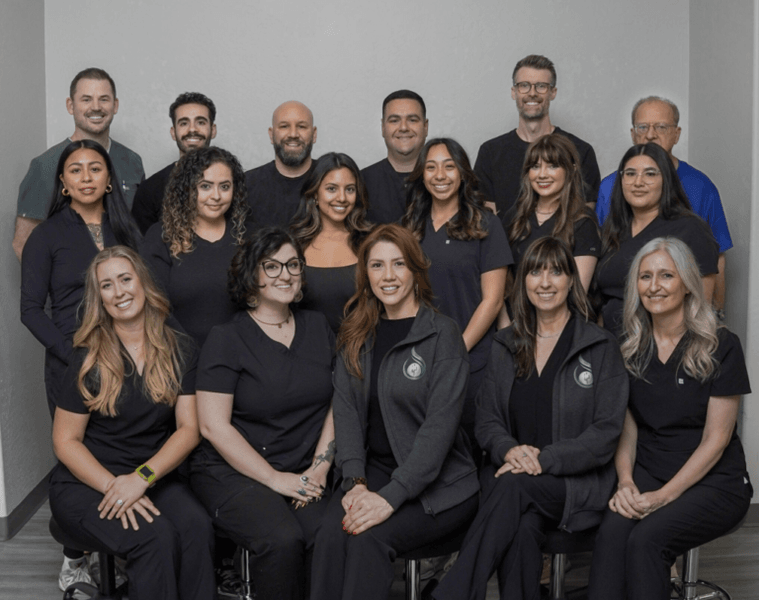 Saguaro Pain Clinic