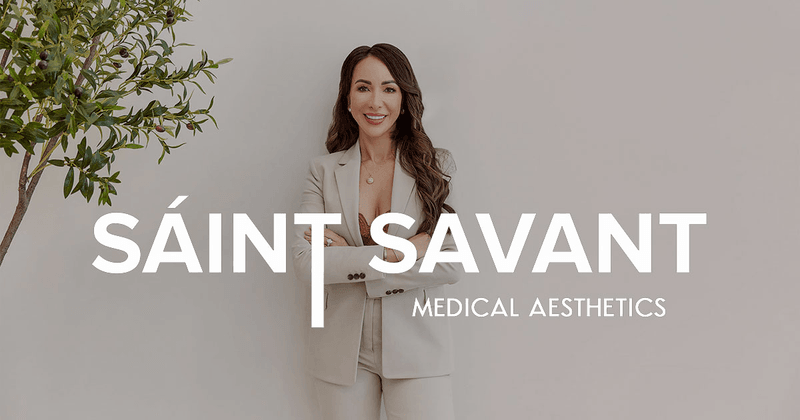SAINT SAVANT Medical Aesthetics