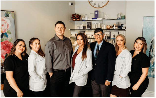 Salinas Valley Medical Aesthetics
