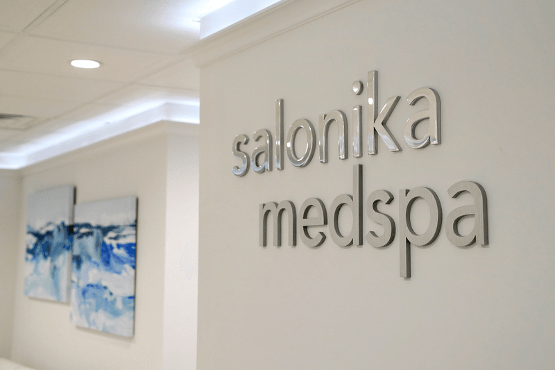 Salonika Medspa