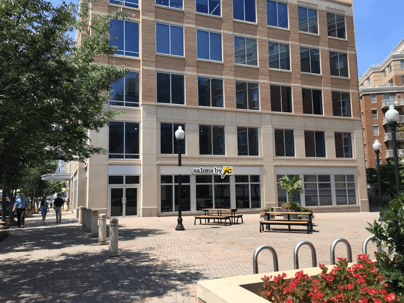 Salons By JC Ballston Gateway