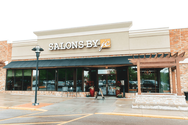 Salons by JC - Minnetonka