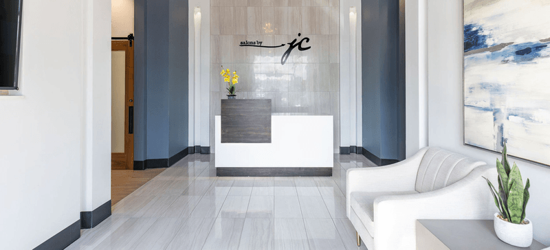 Salons By JC Plano