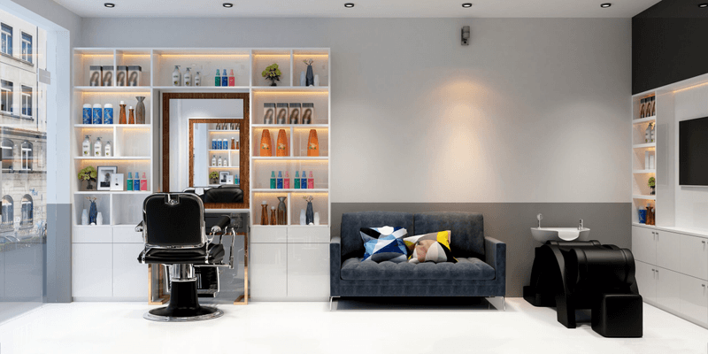 Salons by JC Spartanburg