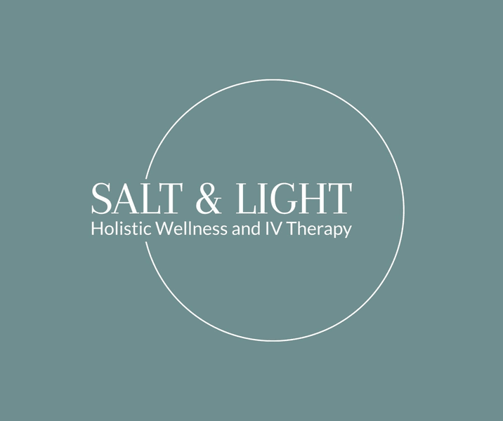 Salt & Light Holistic Wellness & IV Therapy