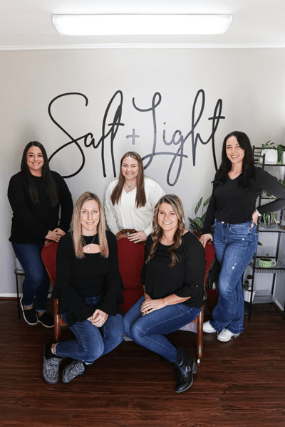 Salt + Light Salon and Spa
