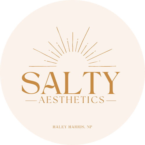 Salty Aesthetics