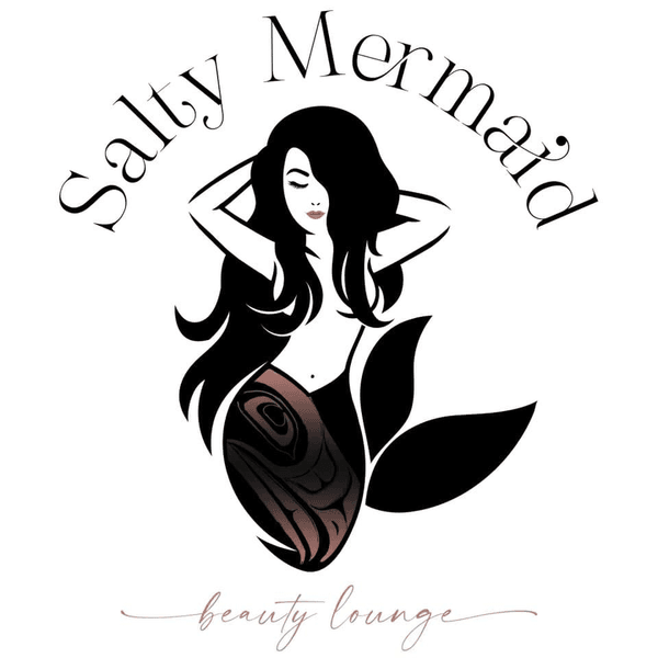 Salty Mermaid Beauty Lounge