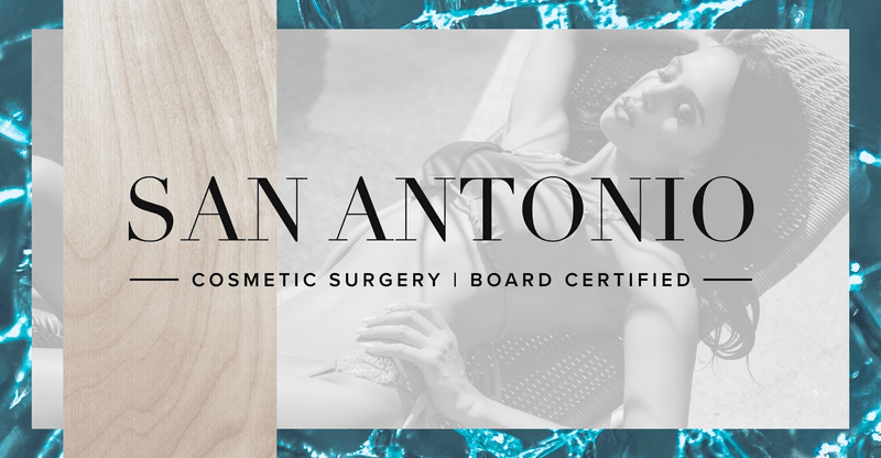 San Antonio Cosmetic Surgery