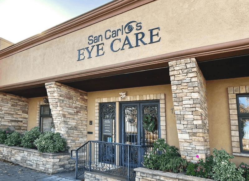 San Carlos Eye Care