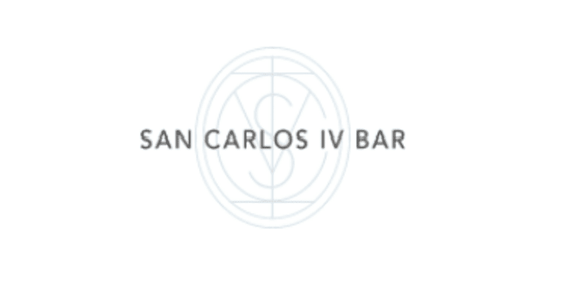 San Carlos Iv Bar