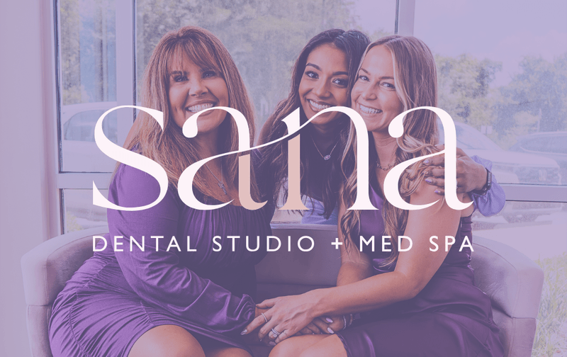 Sana Dental Studio & Spa