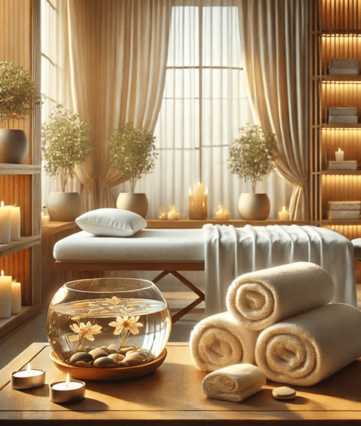 Sanibel Skin Spa & Salt Cave