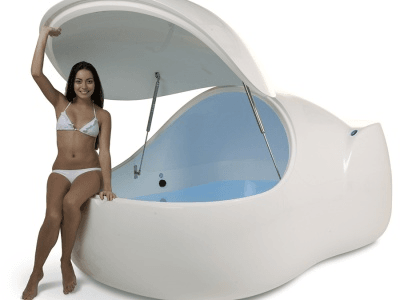 Sanjevani REST Pod Floatation Therapy