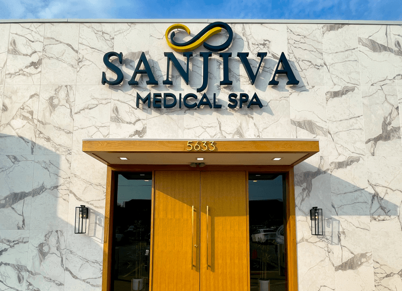 Sanjiva Medical Spa