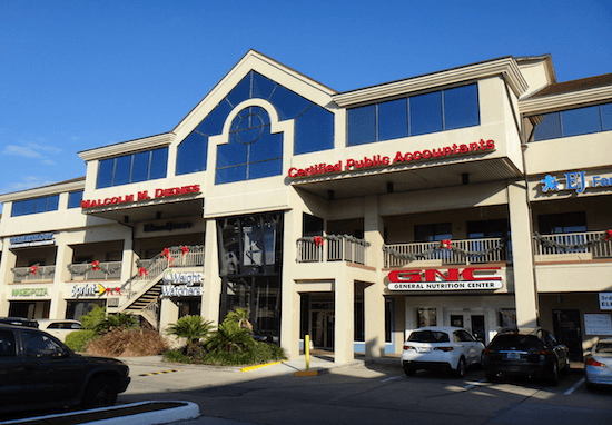 Sanova Dermatology - Old Metairie