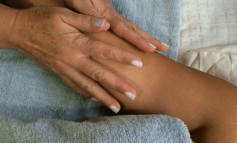 Sapphire After Lipo Therapy Fort Lauderdale: Lymphatic Drainage Center