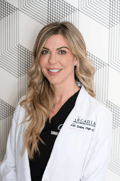 Sarah C Quinn Aprn
