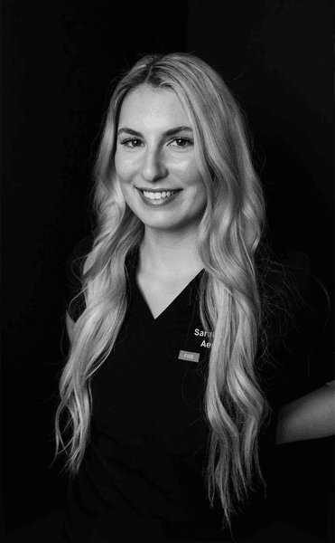 Sarah Hitchcox Aesthetics