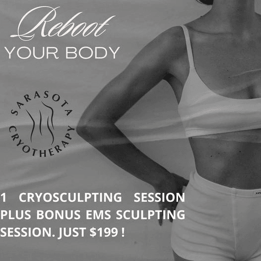 Sarasota Cryotherapy