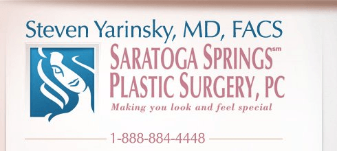 Saratoga Springs Plastic Surgery
