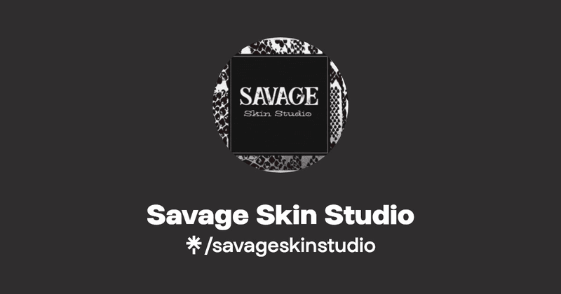 SavageSkinStudio