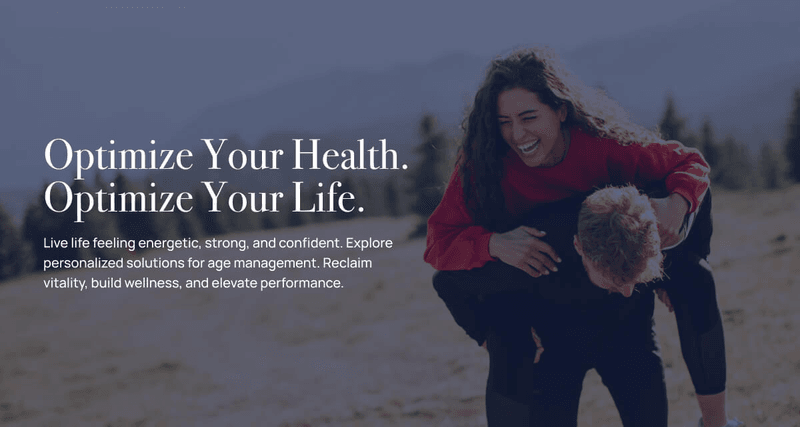 SAVANNAH AGE MANAGEMENT MEDICINE, INC.