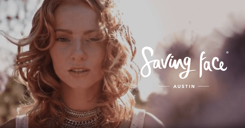 Saving Face - Aesthetics