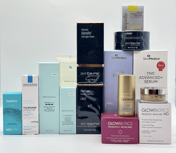 Schenden's Medical Day Spa