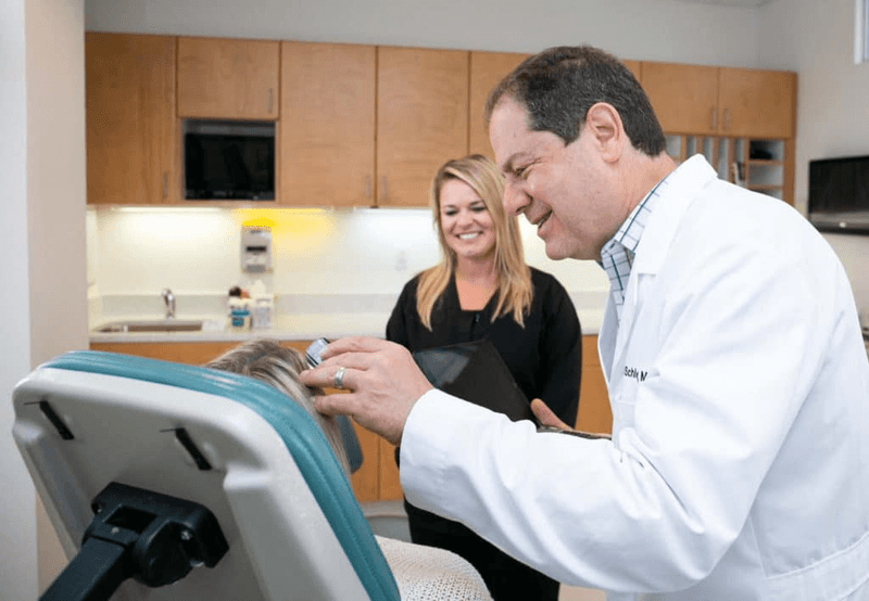 Schlessinger Md Dermatology & Cosmetic Surgery