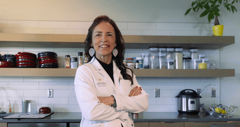 Schulte Wellness
