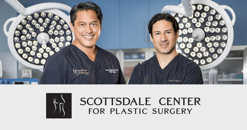 SCOTTSDALE CENTER FOR PLASTIC SURGERY, PC