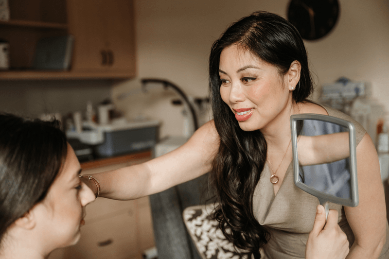 Sculpted Aesthetics By Dr Michelle Le