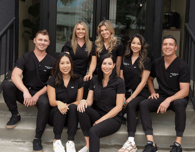 SDBotox - Sabre Springs