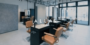 Seamless Beauty University Place