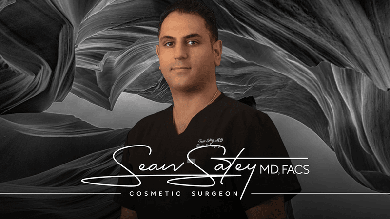 Sean Satey Md Facs