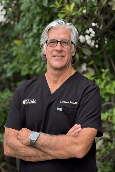 Senza Aesthetic Medicine