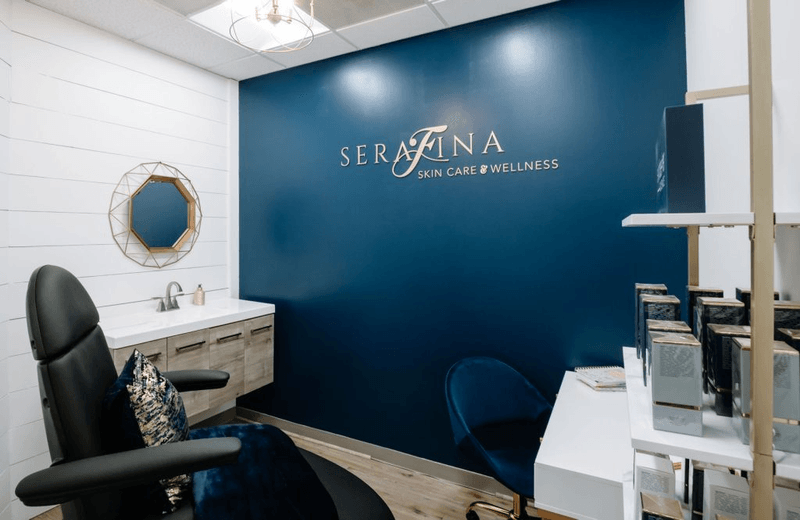 Serafina skincare & wellness