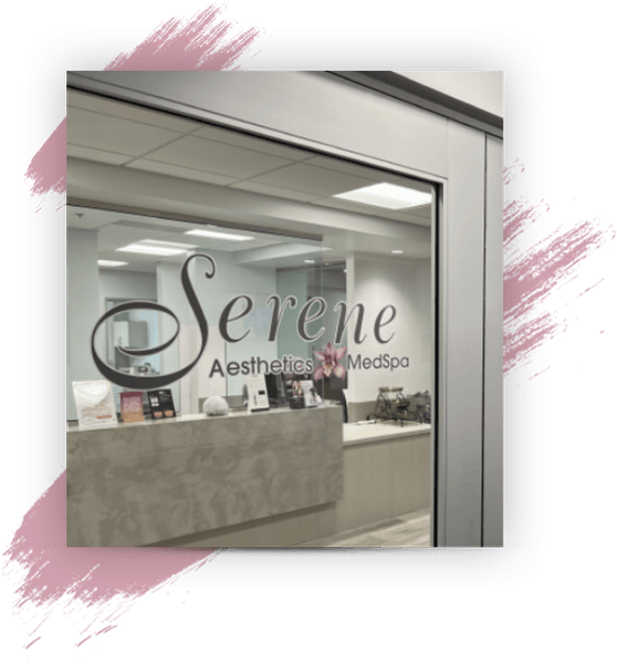 Serene Aesthetics & Med Spa