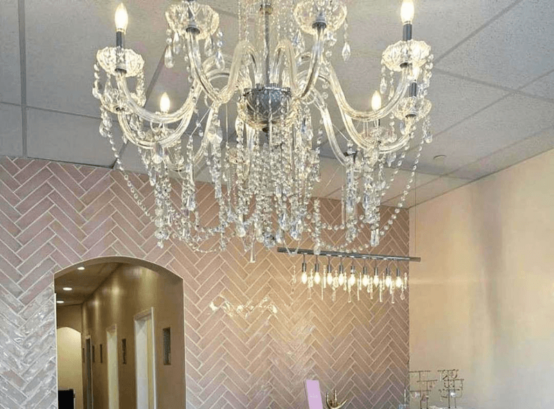 Serenity Med Spa