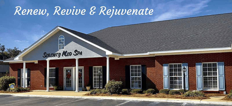 Serenity Medical Spa