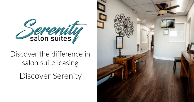 Serenity Salon Suites
