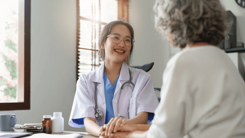 Seva Family Medicine