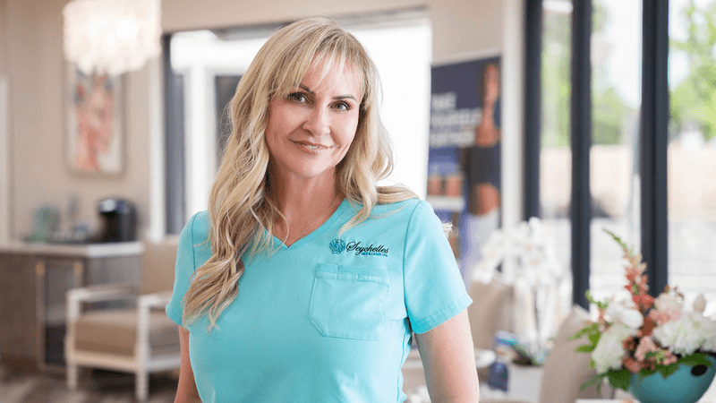 Seychelles Med And Laser Spa