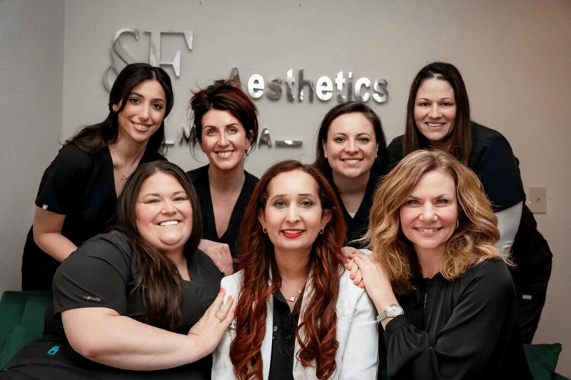 SF Aesthetics and Wellness