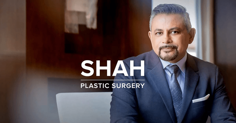 Shah Plastic Surgery