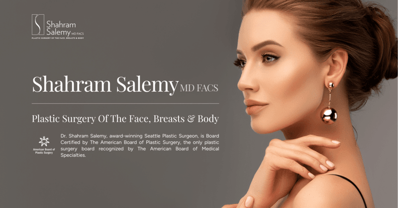 Shahram Salemy Md Pllc