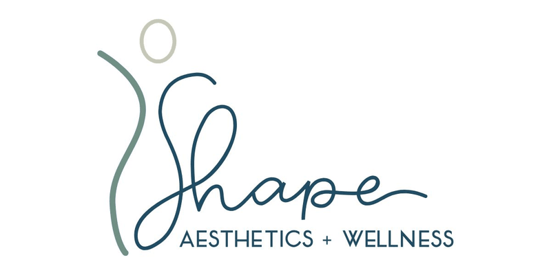 Shape Aesthetics + Wellness