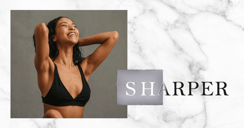 SHarper Surgery, MedSpa and Salt Lounge